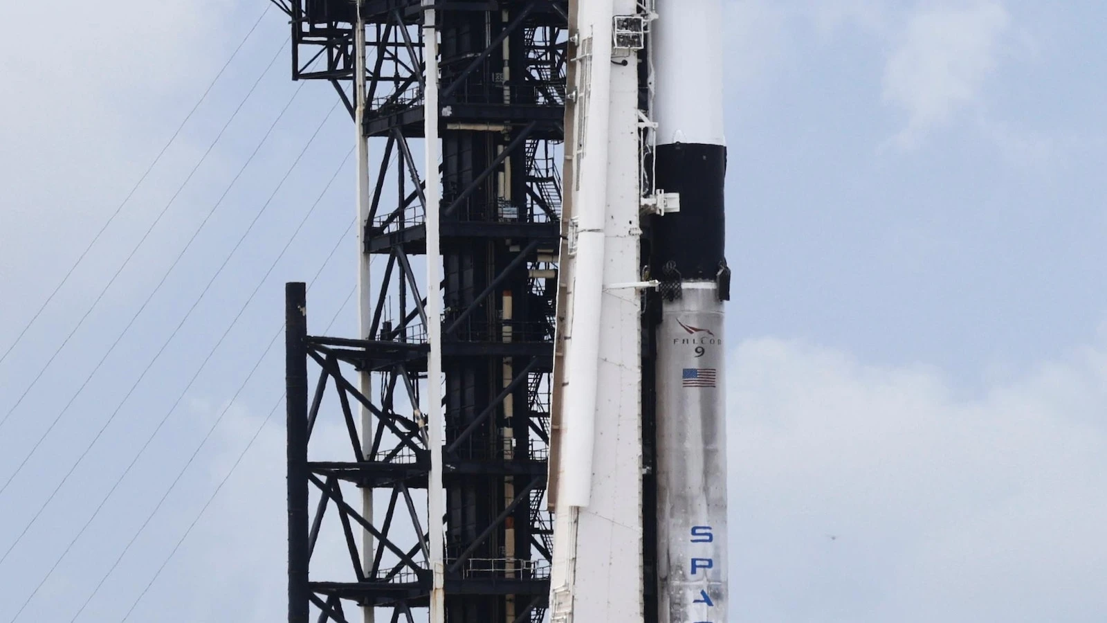 Space station leak concerns will delay visit by astronauts from India, Poland and Hungary