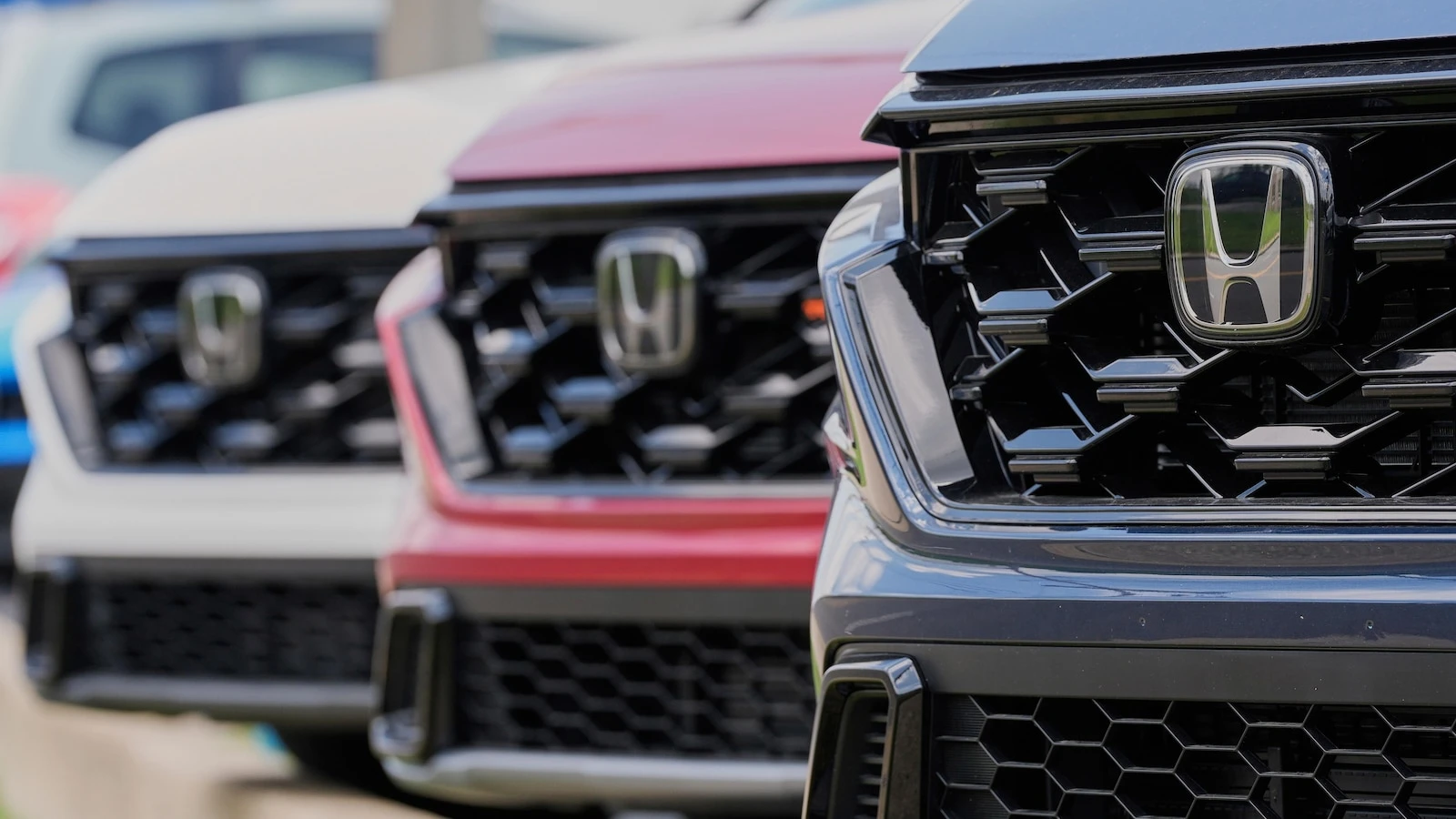 Japan's Honda forecasts drop in profits despite strong US auto sales