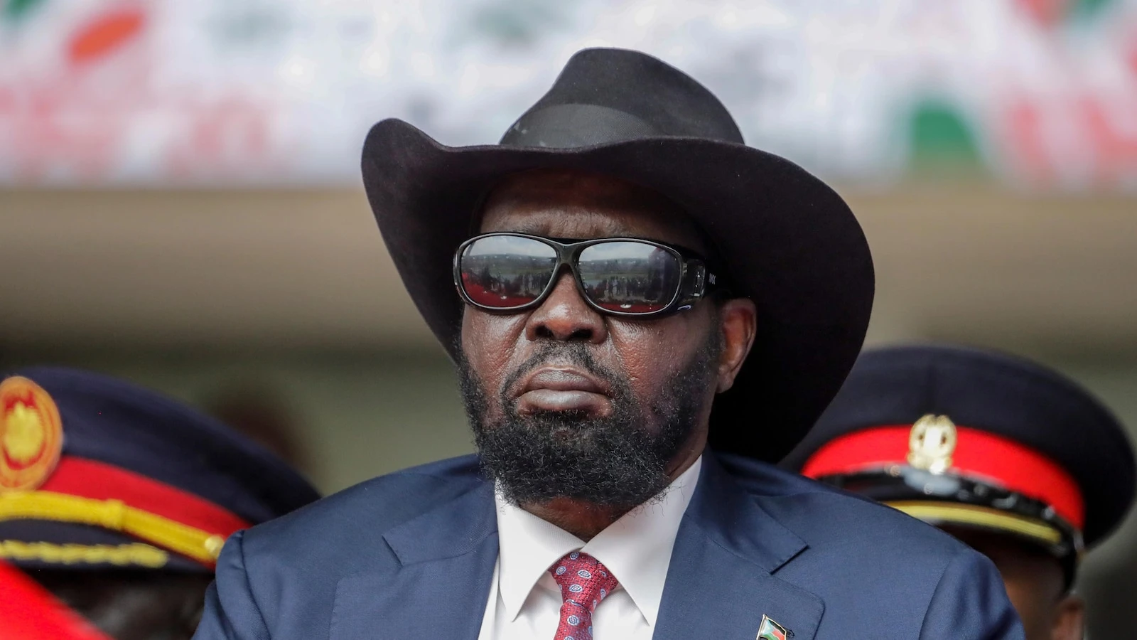 Oversight body says South Sudan rivals have recruited fighters, raising war fears