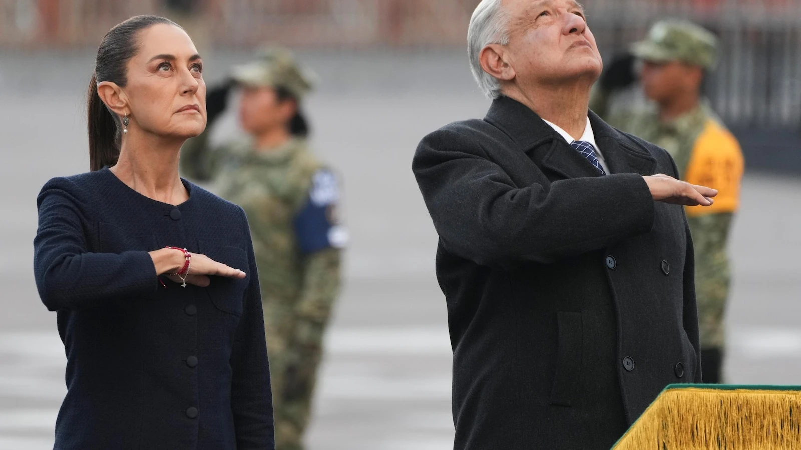 Mexico's first elected Supreme Court faces critical test of independence