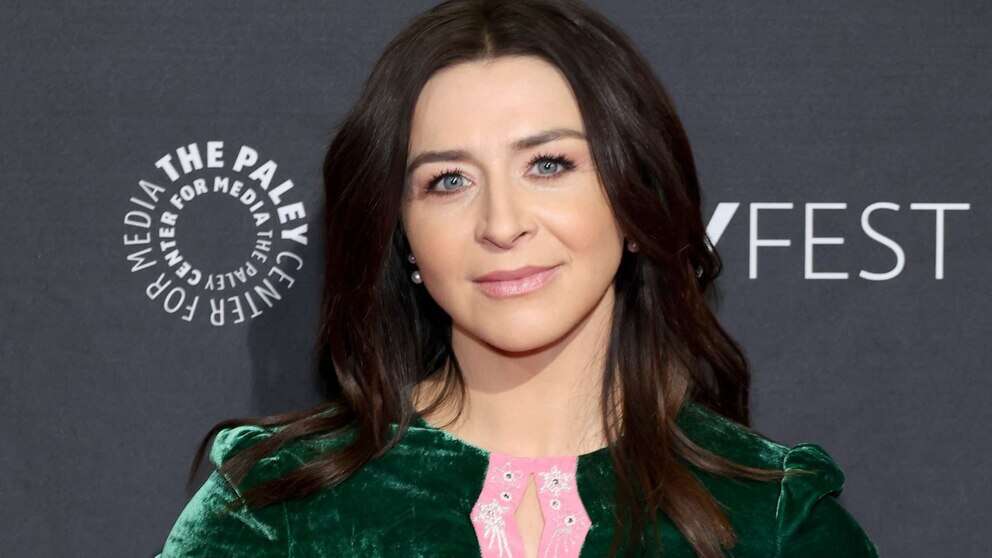 Caterina Scorsone pens moving post about daughter