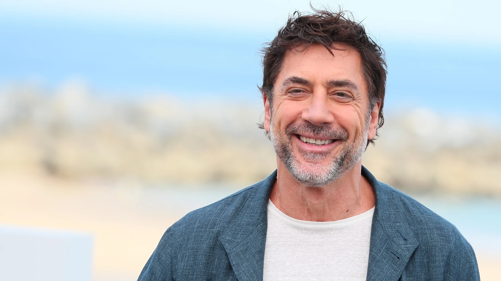 Jb Lacroix/WireImage/Getty Images, FILEJavier Bardem to star in Martin Scorsese, Steven Spielberg series 'Cape Fear'Bardem will star in and executive produce the show.11/18/2024 03:41:00 EST