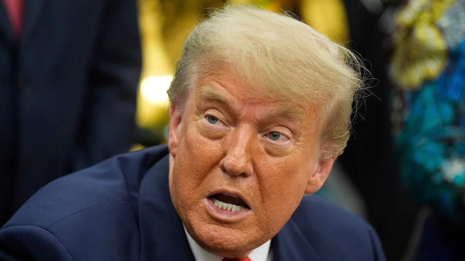 How Trump's megabilll could affect Medicaid
