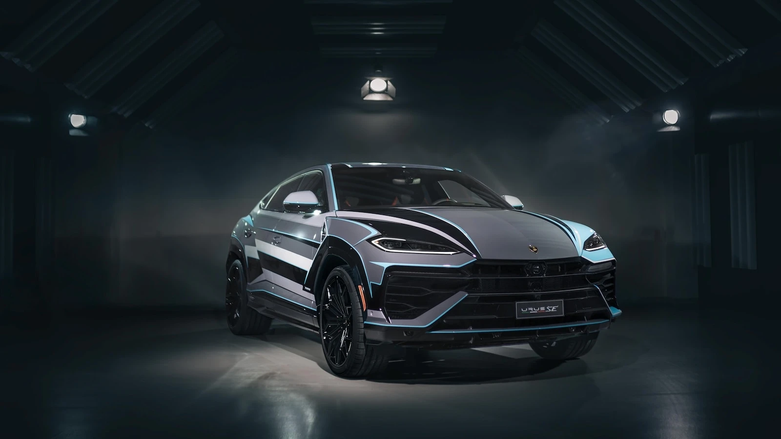 Horsepower used to matter. Is electrification changing that?