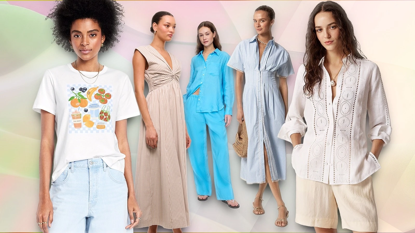 Memorial Day 2025 clothing sales: Where major sales are happeningShop Memorial Day clothing sales at Abercrombie, DSW, Macy's and more.6 minutes ago