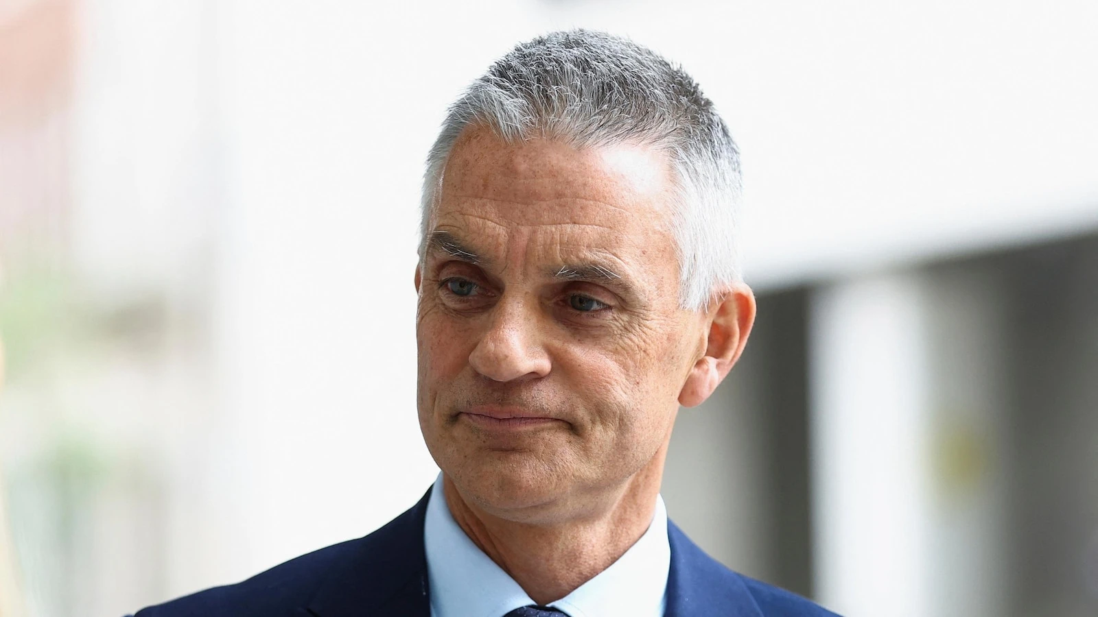 BBC faces leadership crisis after bosses quit over Trump speech edit and bias claims