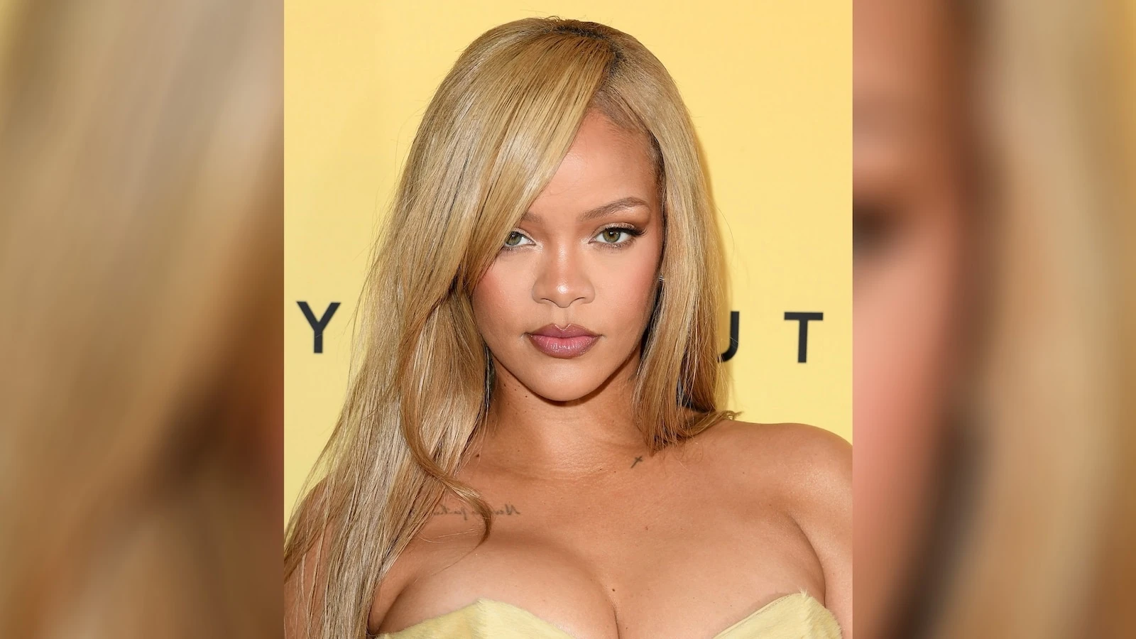 Rihanna is launching Fenty HairThe singer announced her latest business venture on Instagram. 6/4/2024 02:32:10 EDT