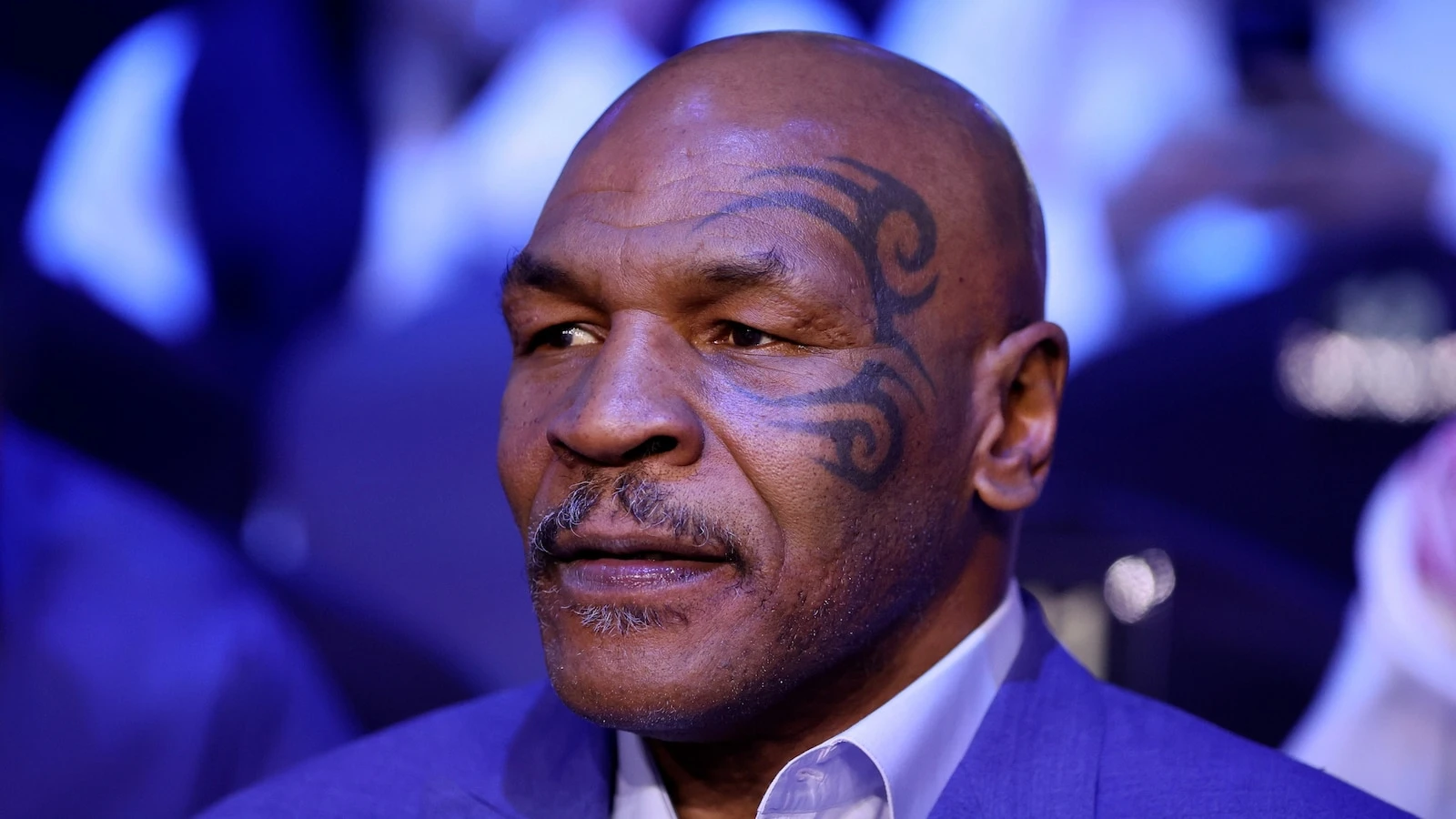 Mike Tyson 'doing great' after suffering mid-flight medical issueThe incident occurred minutes before landing, according to reps for Tyson.5/27/2024 03:03:00 EDT