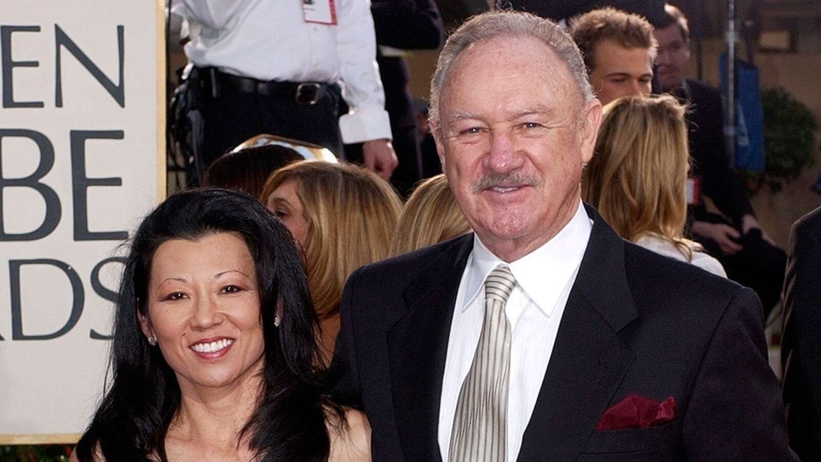 What is hantavirus syndrome, Betsy Arakawa's cause of deathArakawa and her husband Gene Hackman were found dead in their home on Feb. 26.5 minutes ago