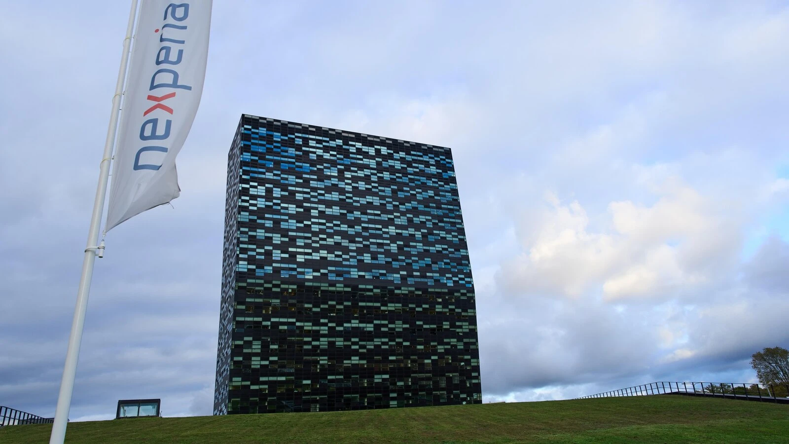 China blames Netherlands for chip supply tensions amid Nexperia standoff