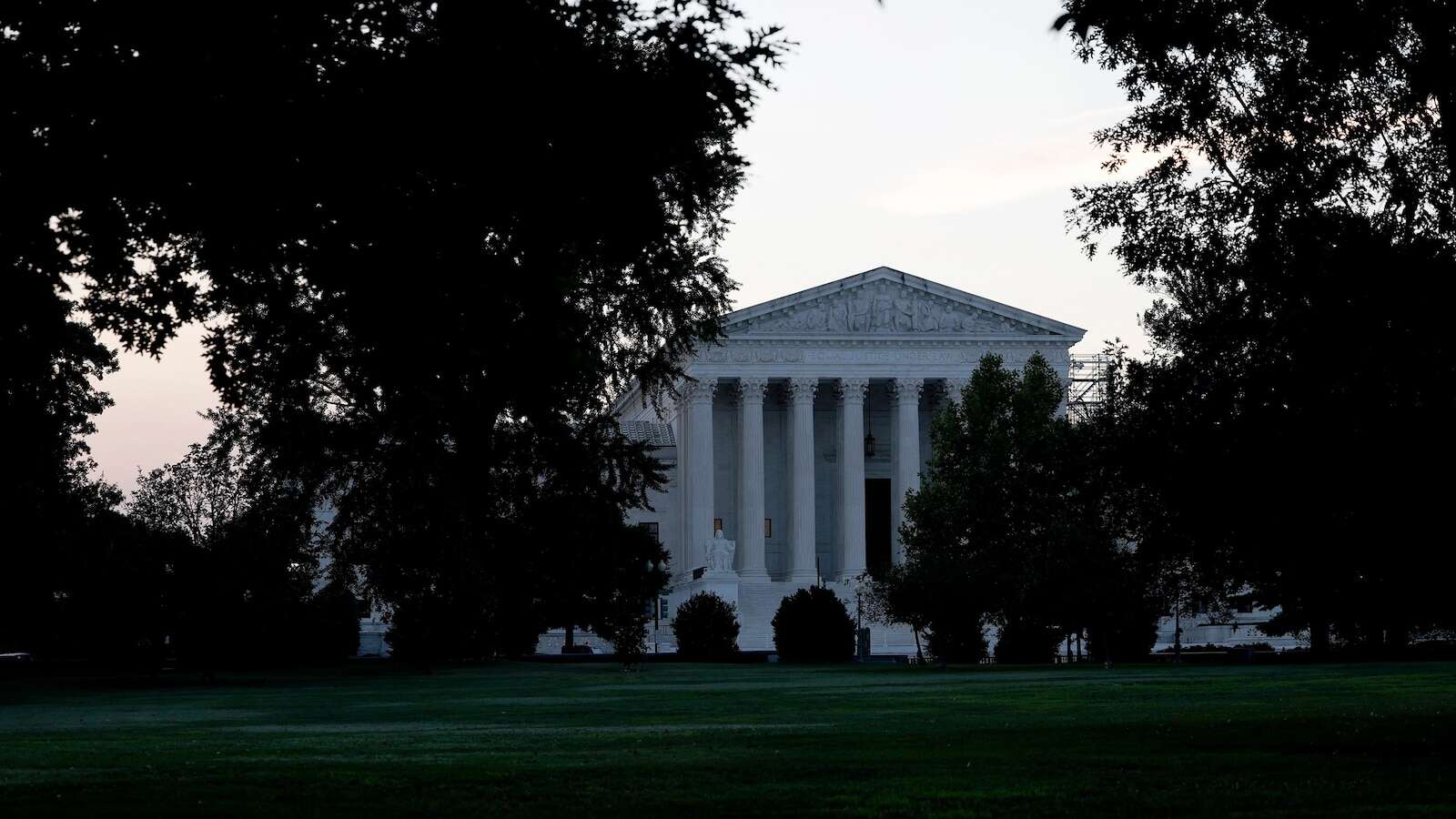 How the US Supreme Court could get involved in the 2024 presidential election