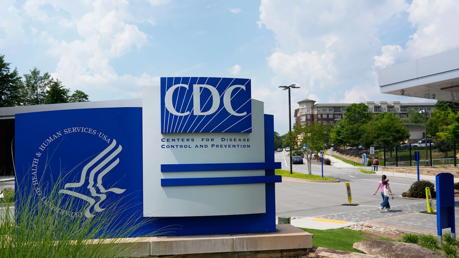 RSV vaccine access expanded to some people in their 50s, according to CDC website