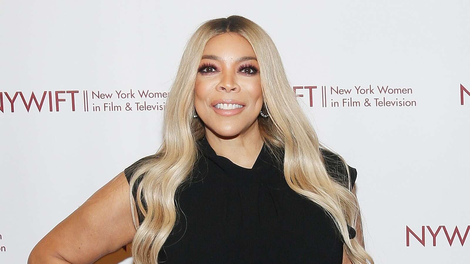 Wendy Williams taken to hospital