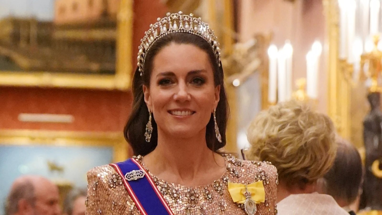 Key dates to know in the speculation about Kate Middleton's healthPrincess Kate has been absent from public duties since January.3/11/2024 05:46:35 EDT