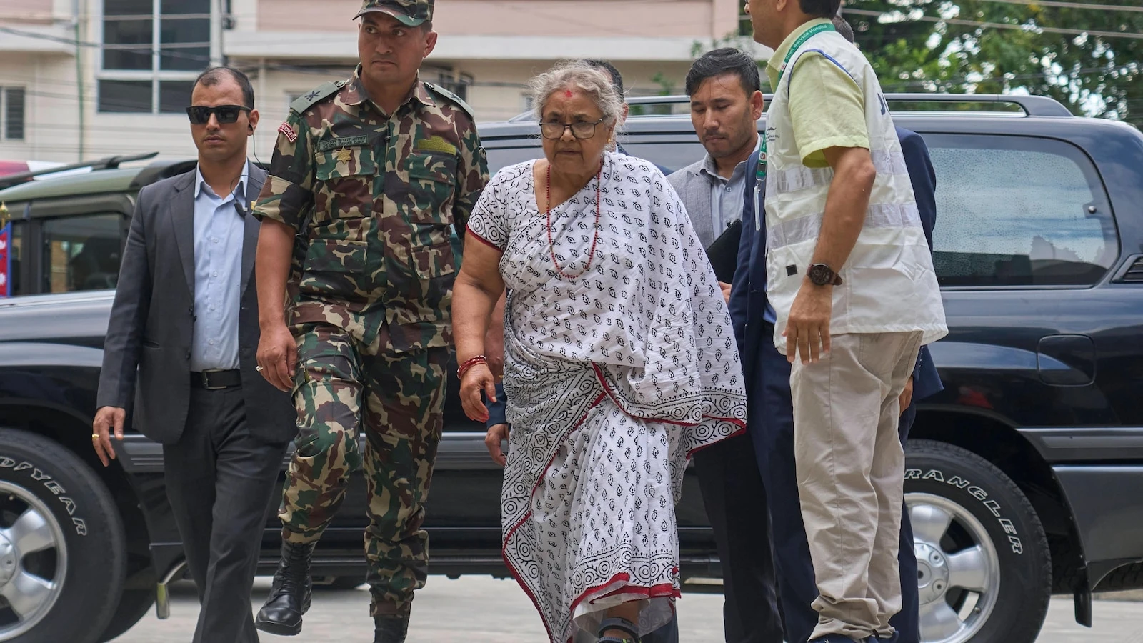 Curfew is lifted and calm returns to Nepal in wake of mass protests that killed at least 51 people