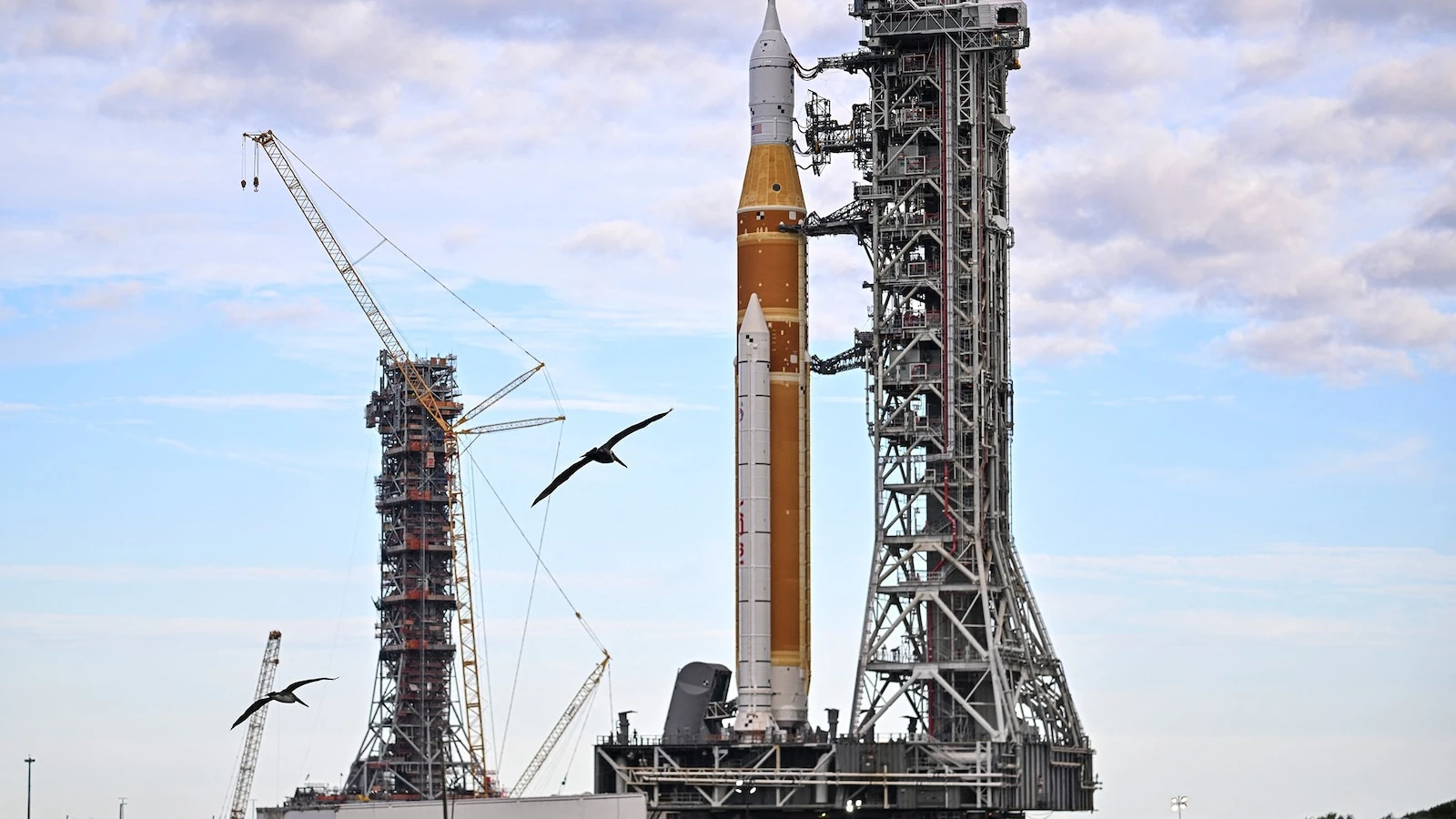 Artemis II rocket mission to the moon: What you need to know