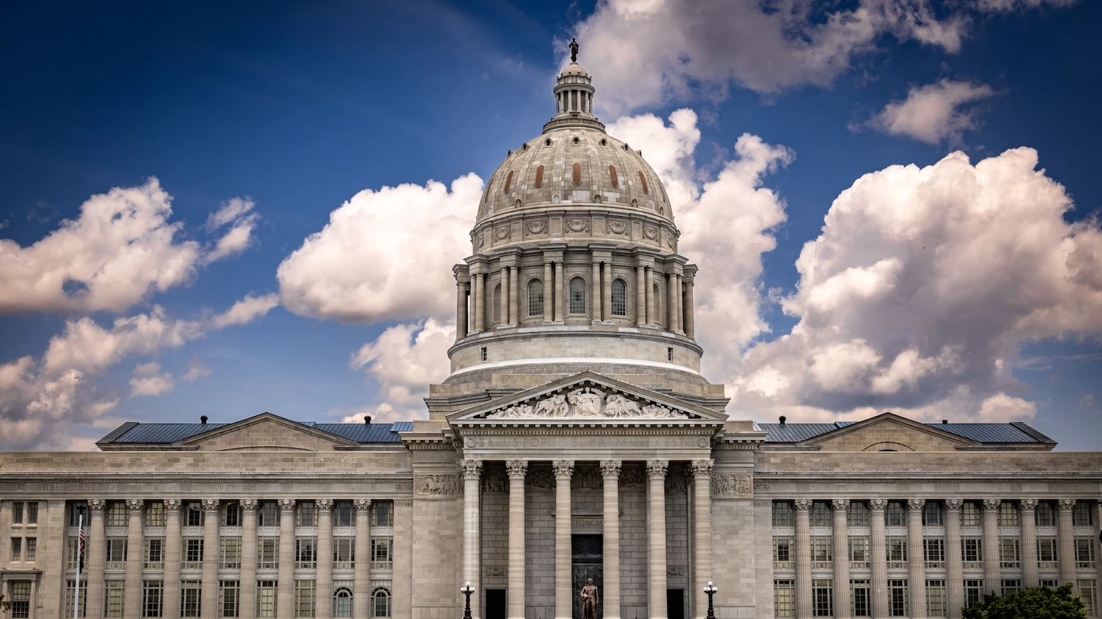 Missouri law puts spotlight on divorce and pregnancy In Missouri, pregnancy status is required information when filing for divorce.3/6/2024 05:38:52 EST