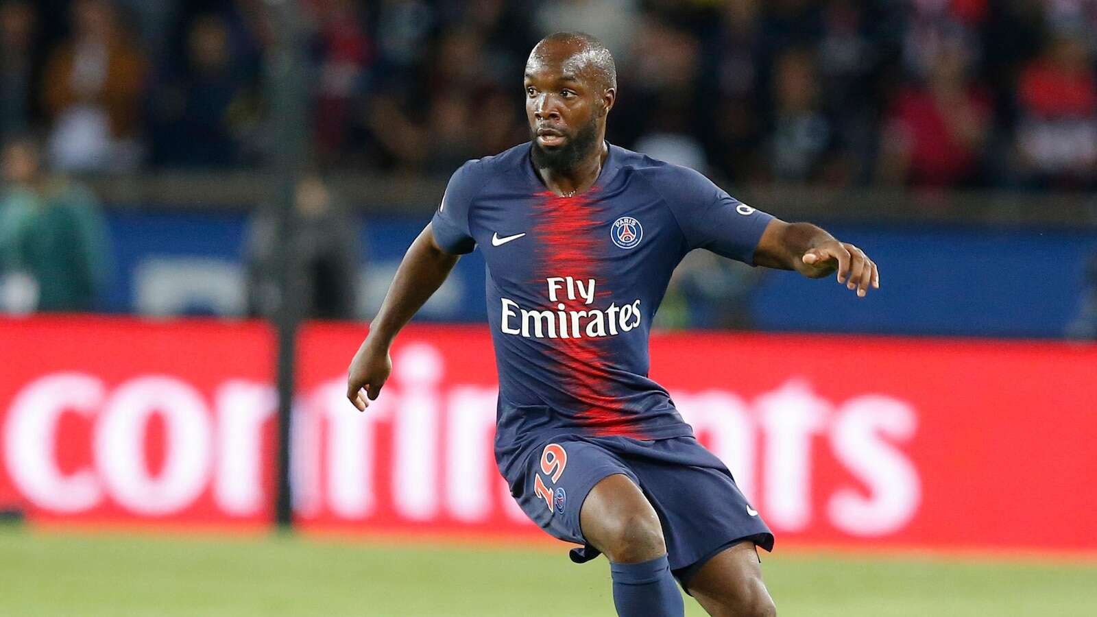 Will global soccer be reshaped after EU's top court issued a major ruling in Lassana Diarra case?