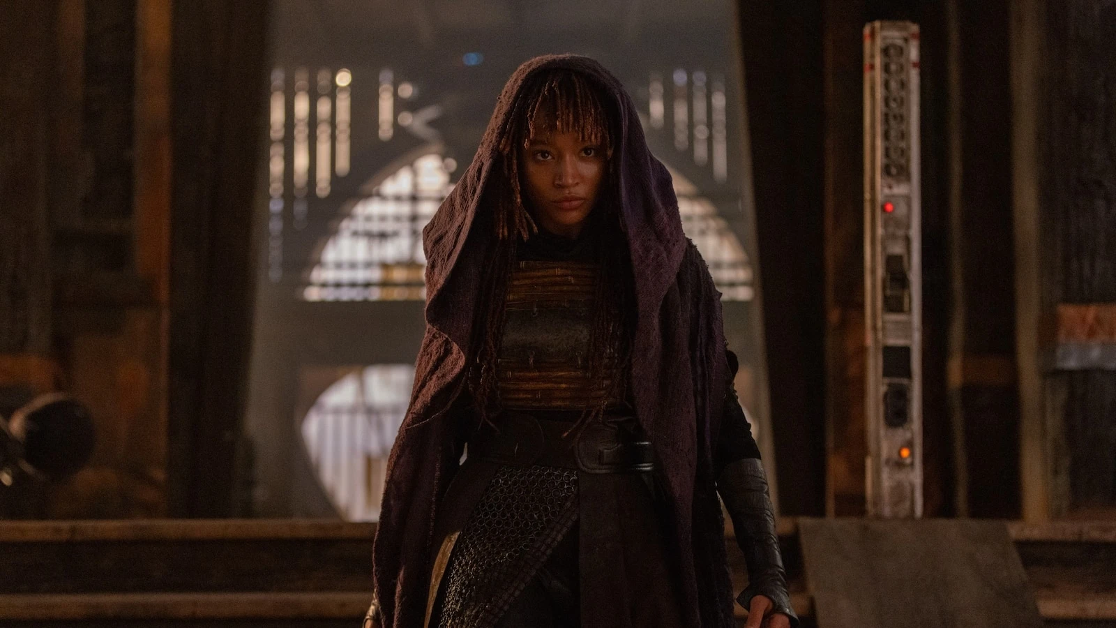 'The Acolyte' cast, creator talk putting a new twist on the 'Star Wars' universeWhat fans can expect from the new series, streaming on Disney+ on June 4.5/28/2024 12:20:12 EDT