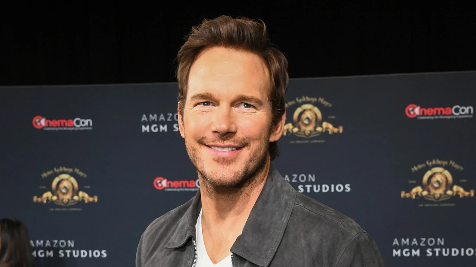 Alberto E. Rodriguez/Getty Images for CinemaCon, FILEChris Pratt shows off drastic transformation for 'The Terminal List' season 2