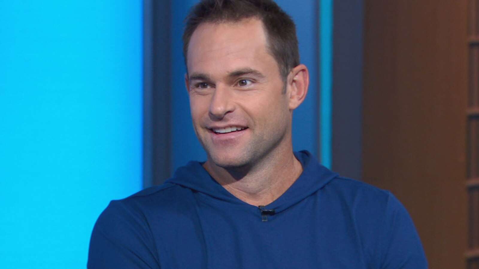 Tennis great Andy Roddick reveals US Open predictions, surprise live podcast guestThe former World No. 1 talked exemplary work and the new generation of talent.8/27/2024 11:10:00 EDT