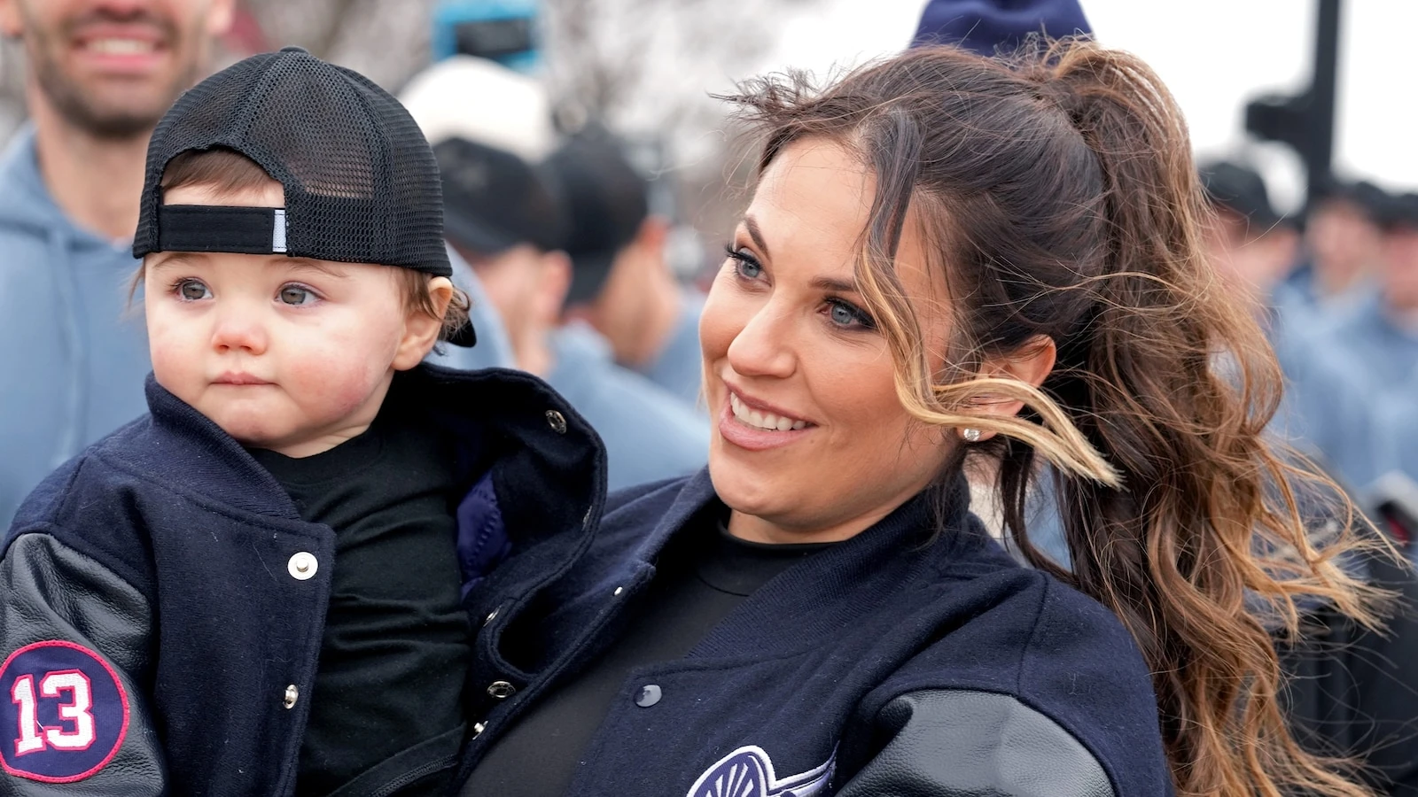 Jeff Dean/Getty ImagesJohnny Gaudreau's widow pens heartbreaking Father's Day tribute to late NHL starMeredith Gaudreau wrote a personal letter published by The Players' Tribune.5 minutes ago