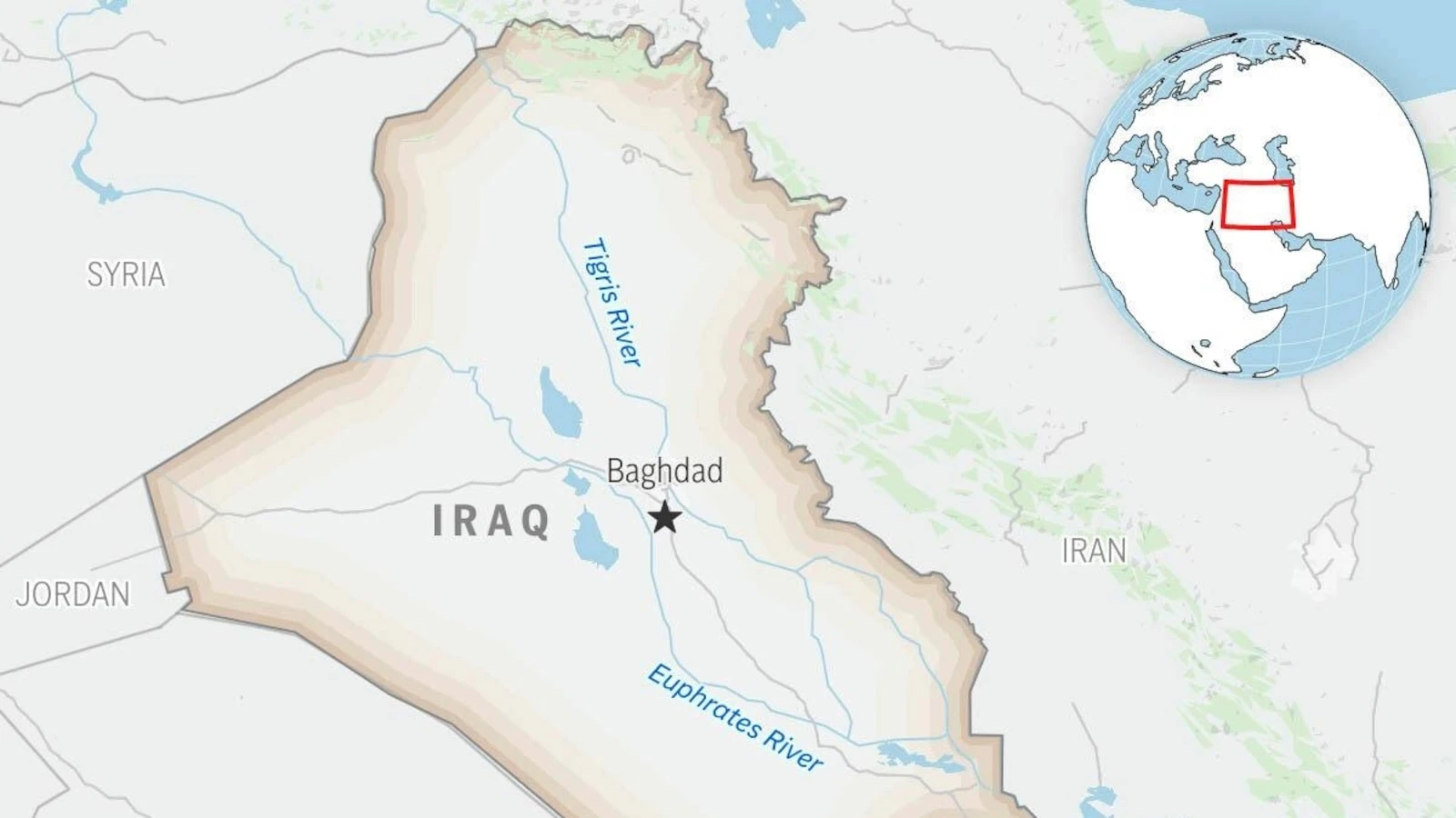 Iraq’s amnesty law frees 35,000 and recovers $34.4M, Supreme Judicial Council says