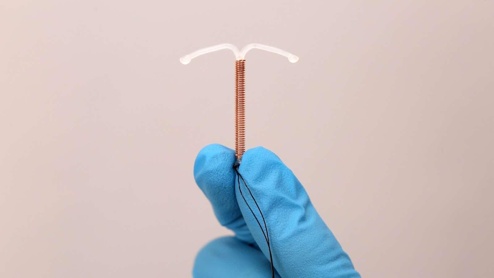 Hormonal IUDs increase women's risk of breast cancer, study findsResearchers studied nearly 80,000 women ages 15 to 49 for the findings.10/17/2024 01:25:14 EDT