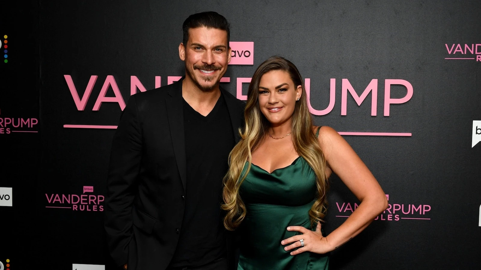 'Vanderpump Rules' co-stars Jax Taylor, Brittany Cartwright going through separationThe reality stars share son Cruz, born in April 2021.3/1/2024 11:07:14 EST