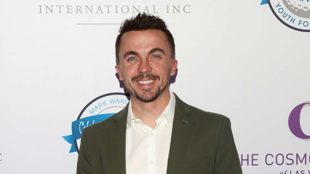 Frankie Muniz opens up about why he's never drunk alcohol