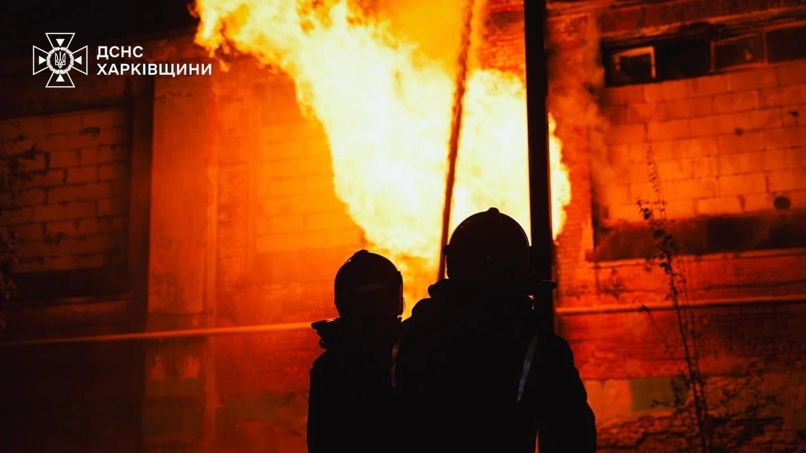 Russian aerial attack hits a Ukrainian hospital, days before Zelenskyy meets Trump