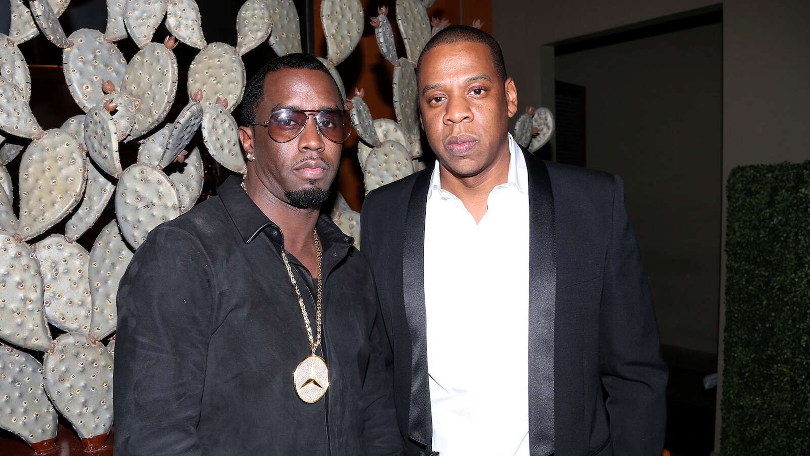 Civil case accusing Jay-Z, Diddy of raping 13-year-old girl voluntarily dismissed