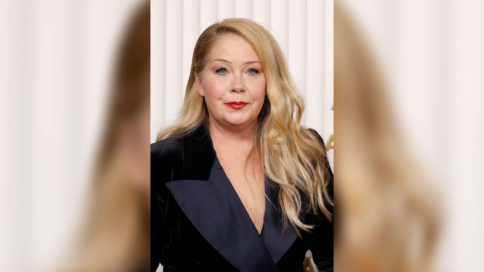 Christina Applegate talks pain associated with MS: 'I lay in bed screaming'Applegate was diagnosed with the chronic disease in 2021.11/6/2024 11:37:18 EST