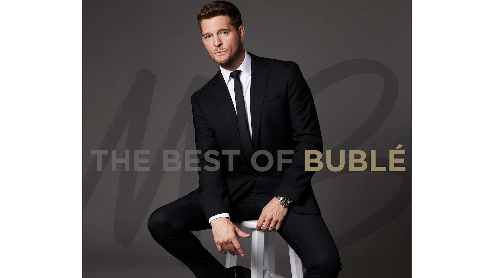 Music Review: Michael Bublé's 'The Best Of Bublé' is an overdue dive into his electrifying work