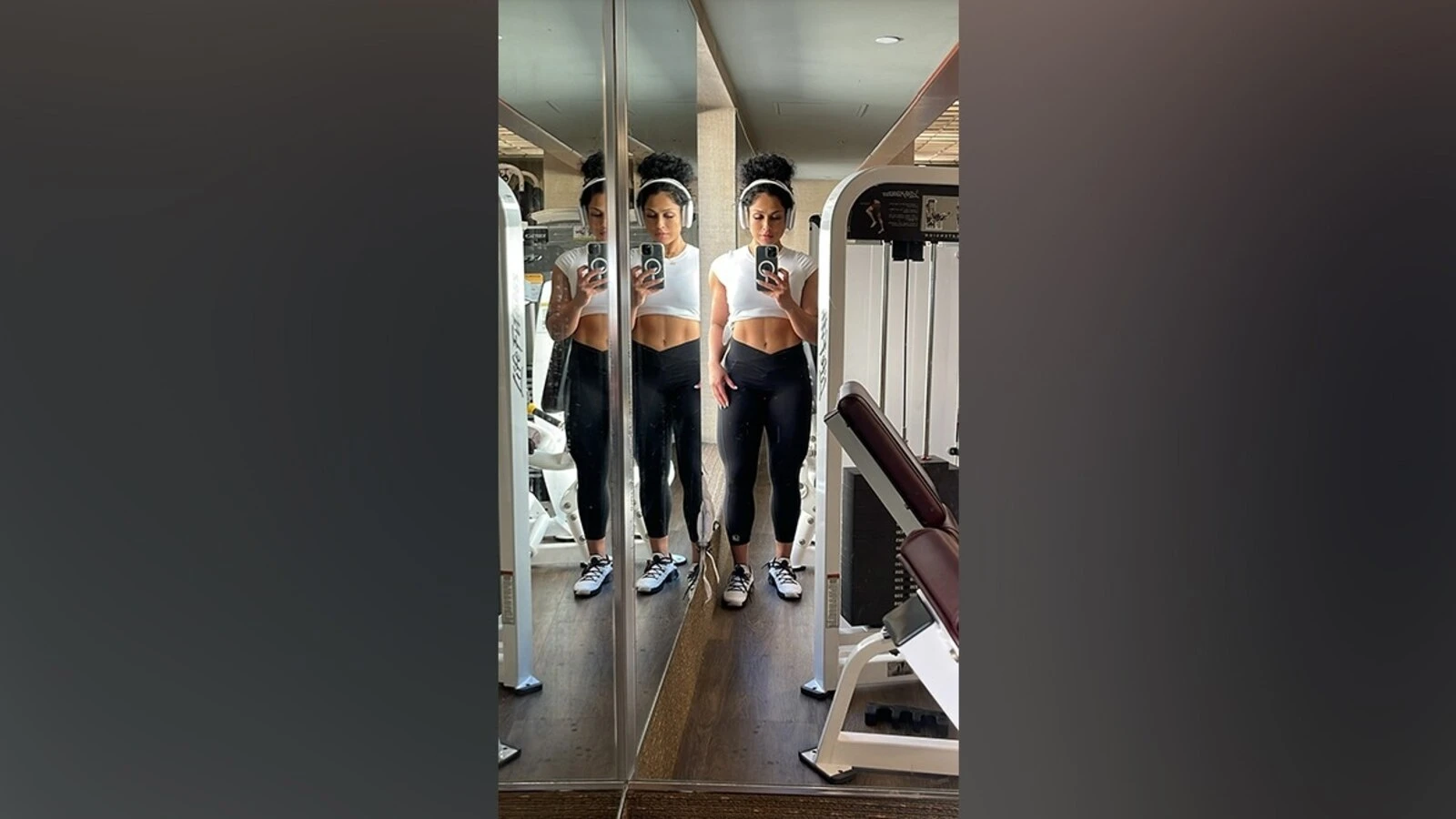 Woman sheds 120 pounds, wins competition in journey to mental and physical wellnessRathnayaka credits her life-altering transformation to a change of mindset.1/18/2024 06:57:00 EST