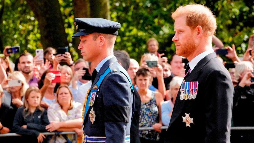 Martin Meissner/WPA Pool via Getty Images, FILE'Endgame' book on royal family temporarily pulled after publishing errorAuthor Omid Scobie shared his reaction with ABC News.11/29/2023 01:38:58 EST