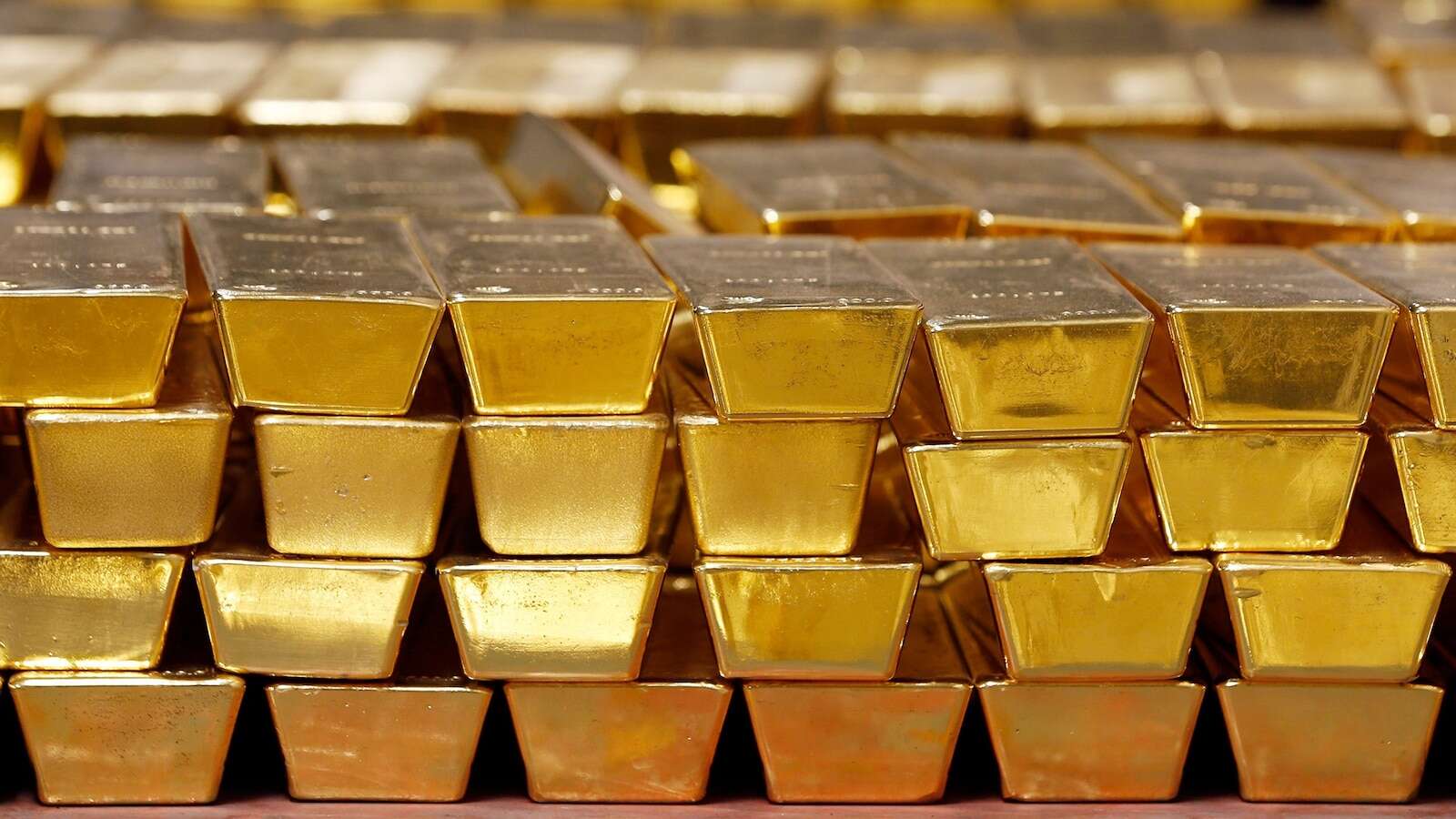 Gold prices are soaring. Is it a good investment amid the stock selloff?Gold topped $3,000 per ounce for the first time ever last week.4 minutes ago