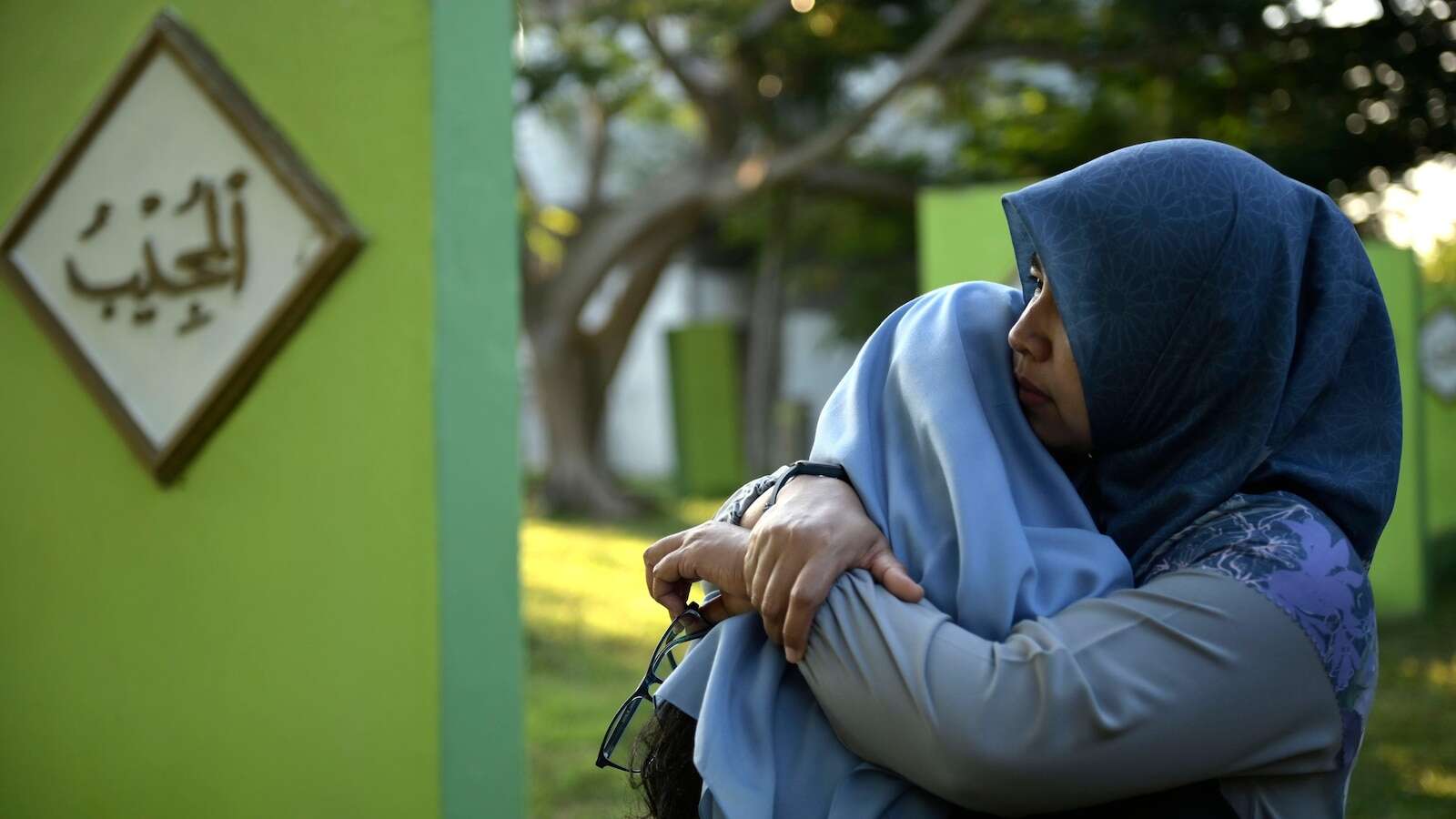 Prayers and tears mark 20 years since the Indian Ocean tsunami that killed some 230,000 people