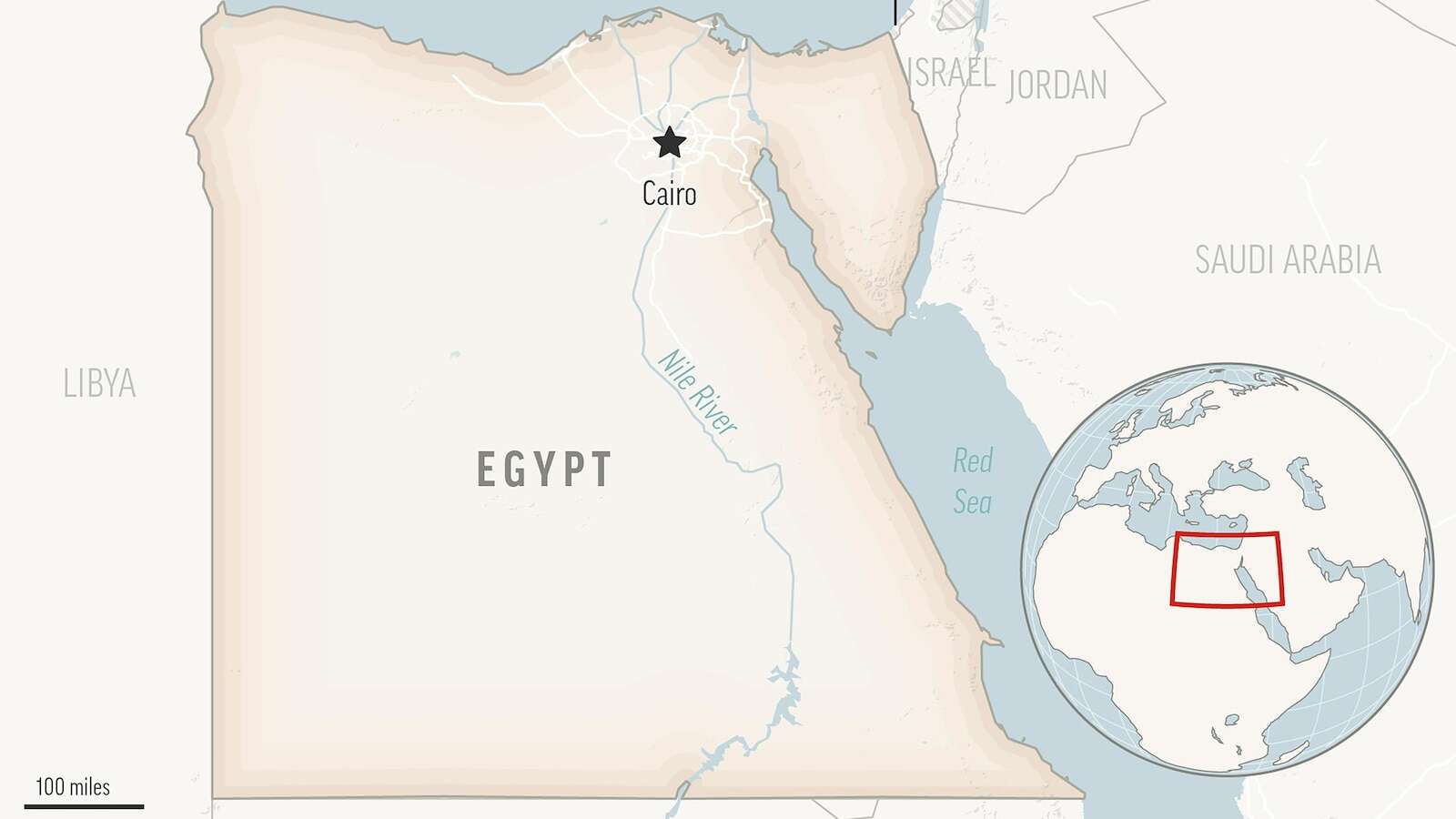 Trains collide in Egypt's Nile Delta leaving 2 dead, 29 injured