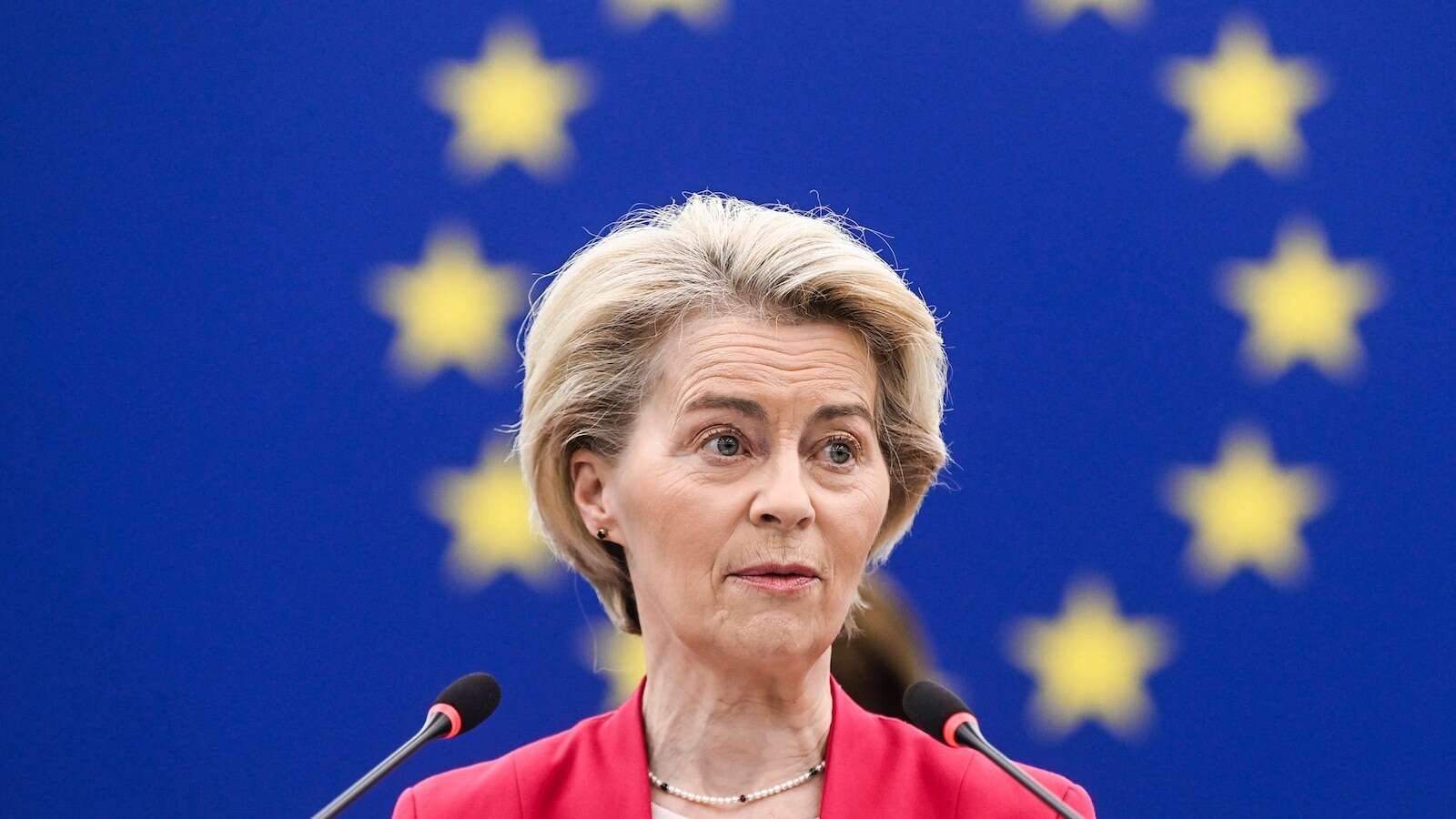 EU announces €28 billion in countermeasures to Trump's steel tariffsThe European Commission “must act to protect consumers,