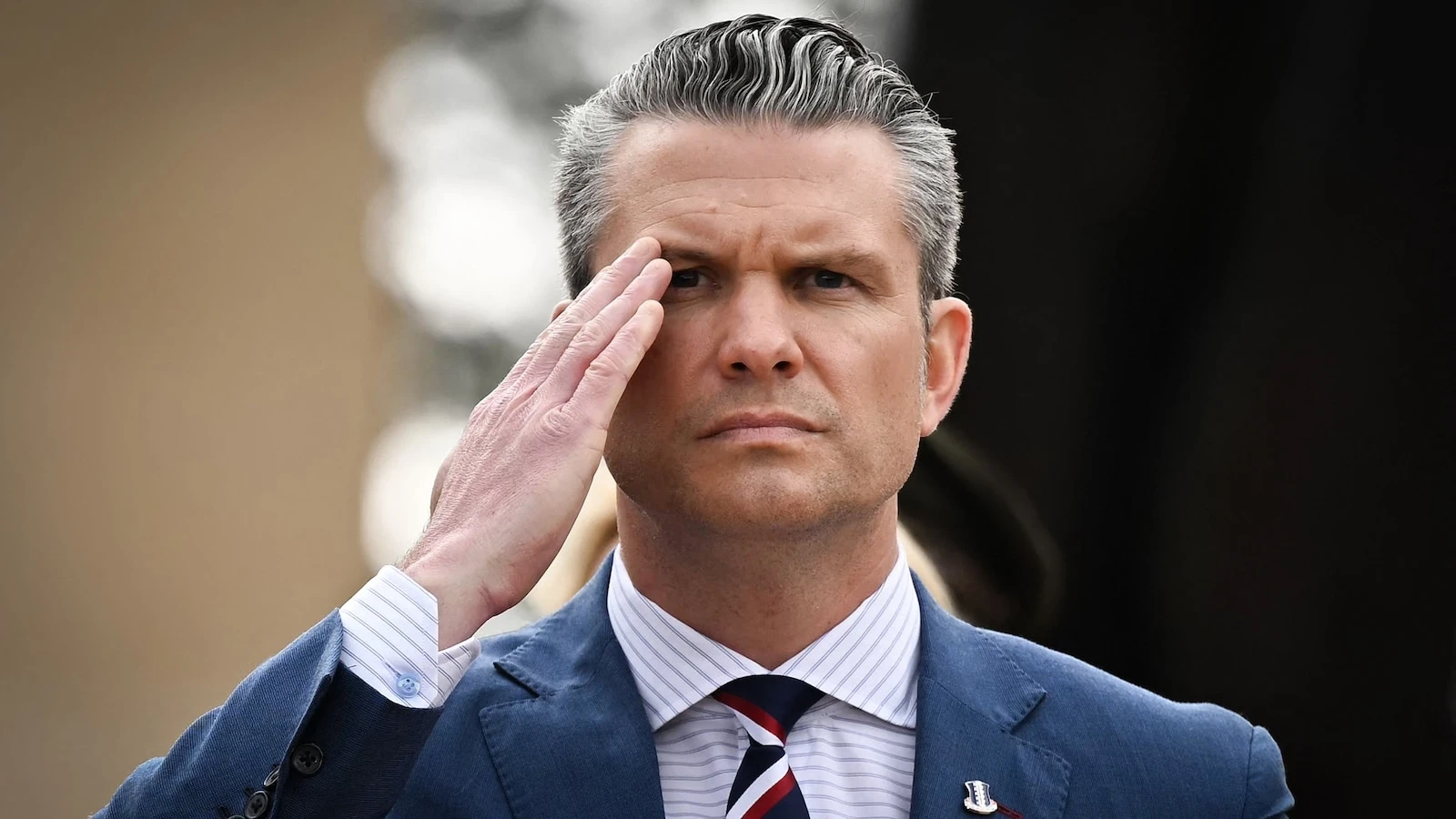 Hegseth to testify on Capitol Hill as Dem calls Marine deployment to LA ‘outrageous’