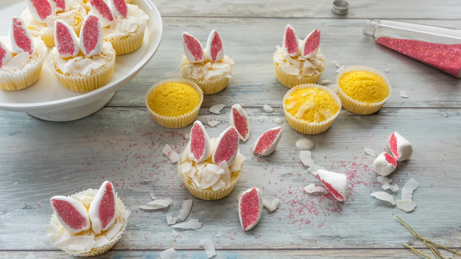 Try these DIY Easter treats, from a 'charcuterbunny' to pretzel ducksLori Bergamotto shares tips and tricks to make Easter fun and delicious.7 minutes ago