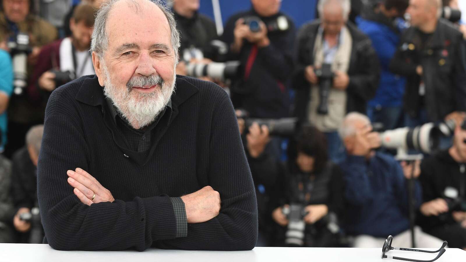 Cacá Diegues, renowned Brazilian filmmaker and leading figure in Cinema Novo, dies at 84