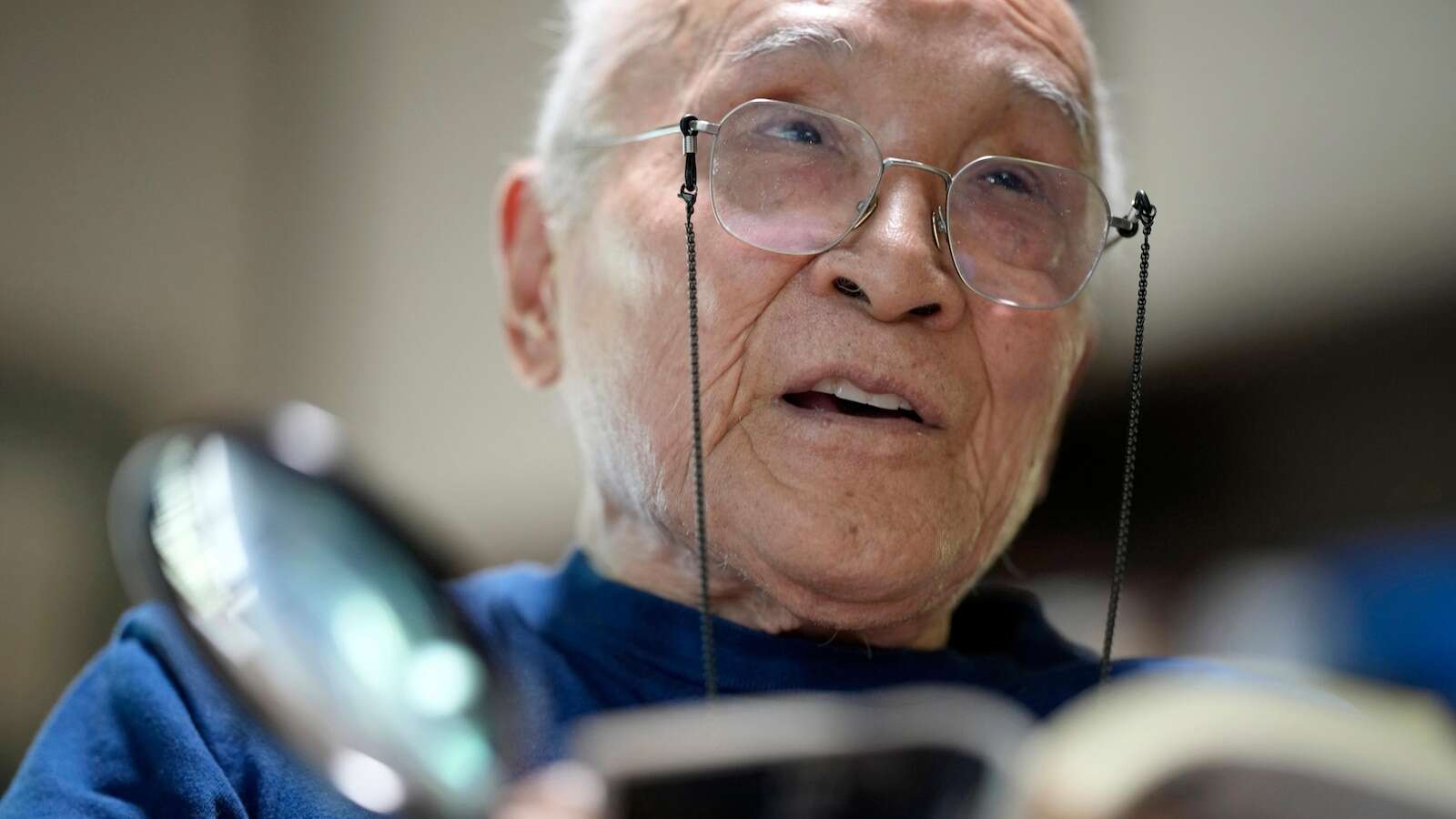 Japanese poet Shuntaro Tanikawa, master of modern free verse, has died at 92