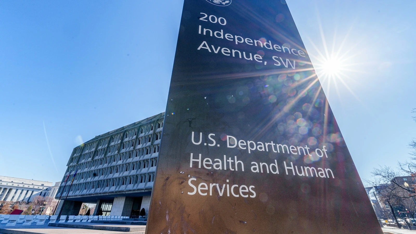 Major medical groups push back against Trump admin's 'sex-based definitions'