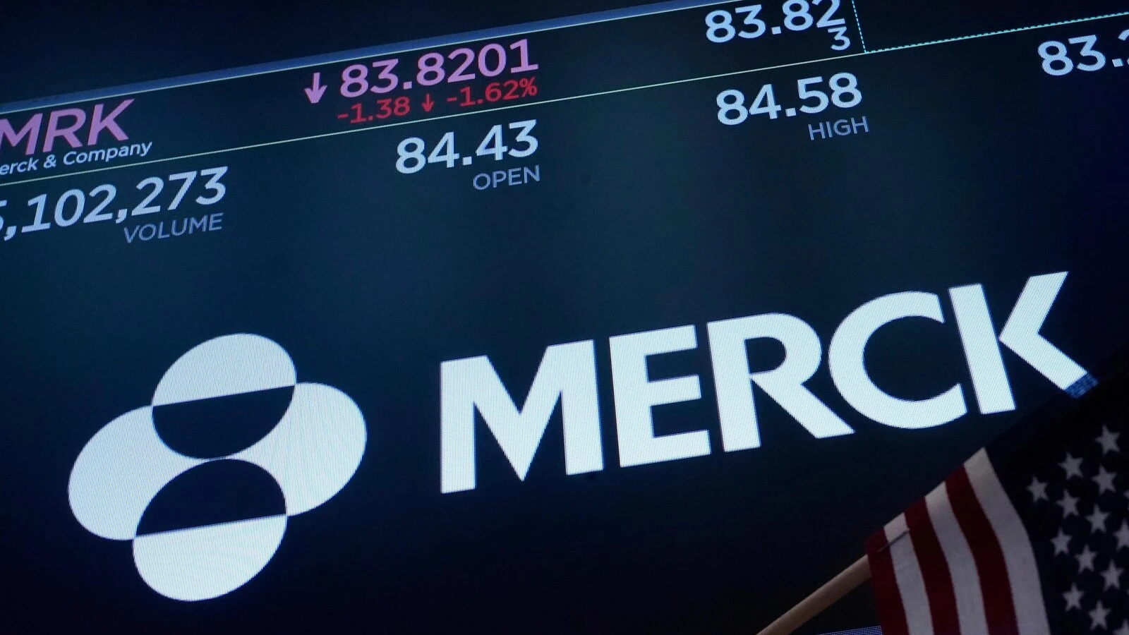 Merck spends $10 billion for Verona, gaining access to its COPD medication