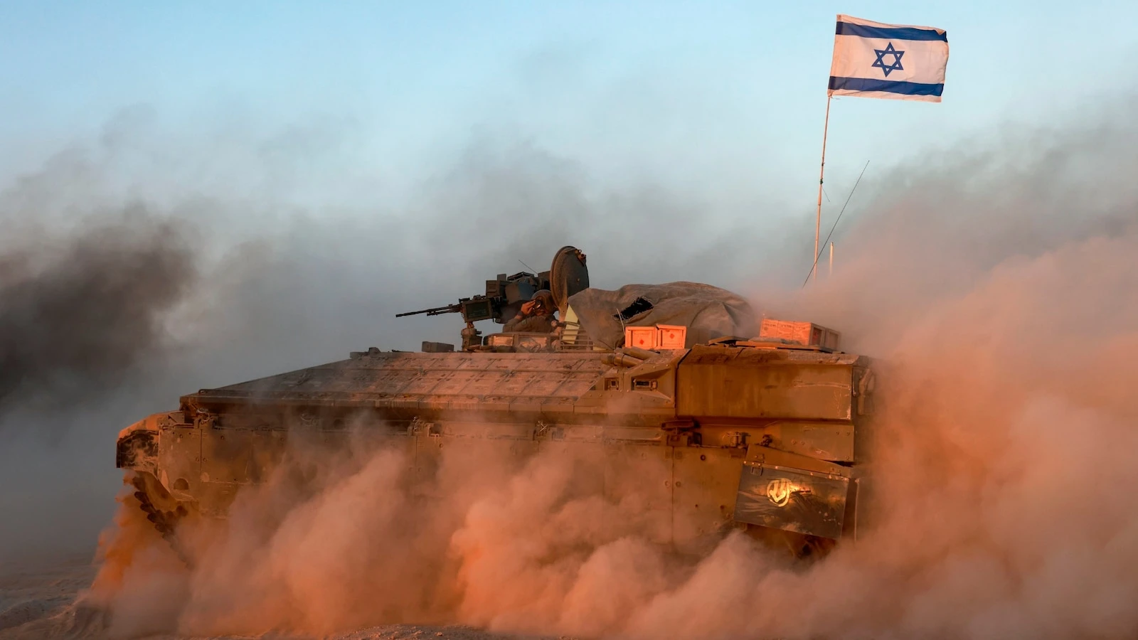 Israeli special forces dressed as Palestinian refugees for hostage rescue: Sources