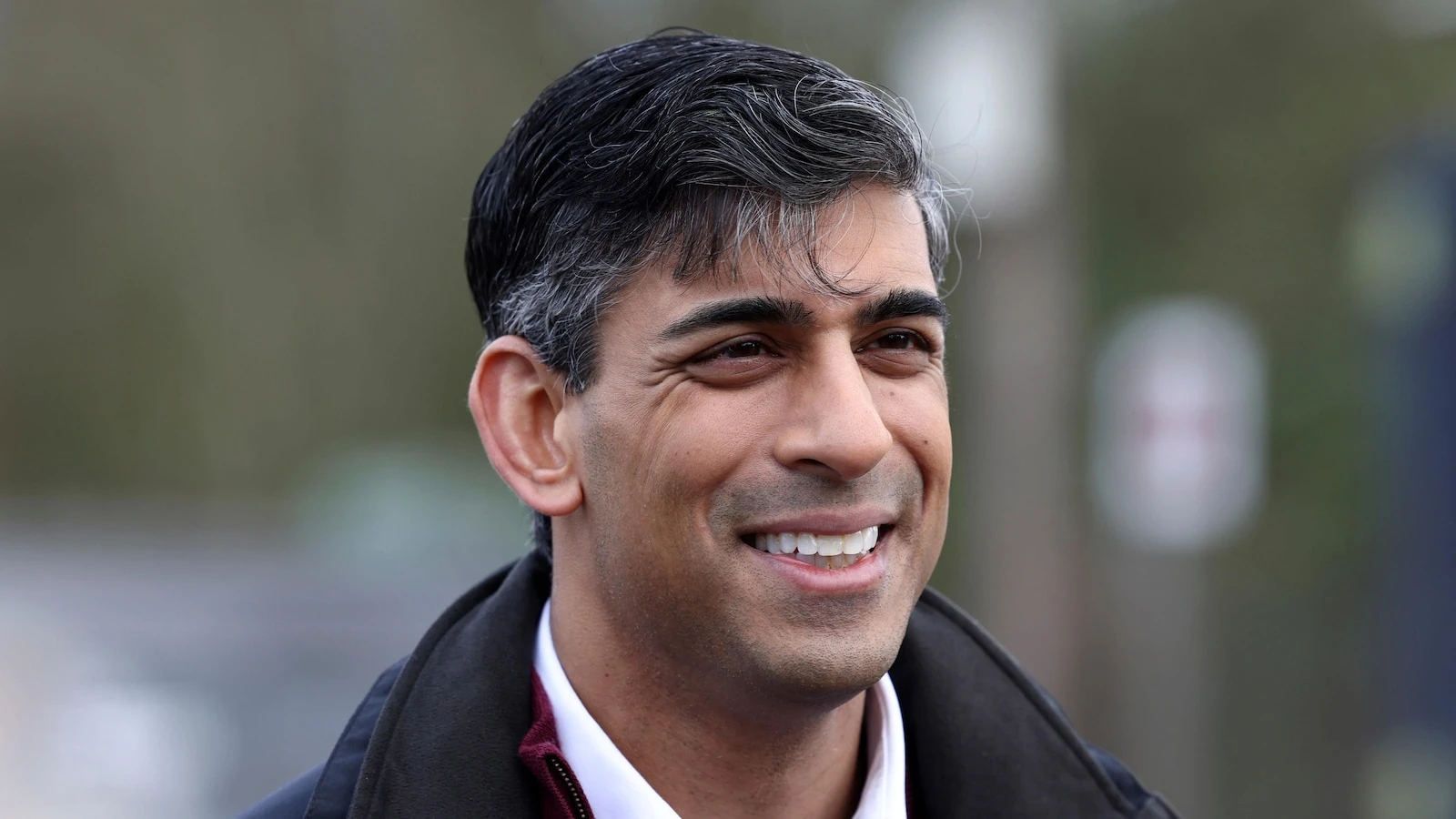 Police investigate allegedly racist remarks by biggest donor to Britain's Conservative government