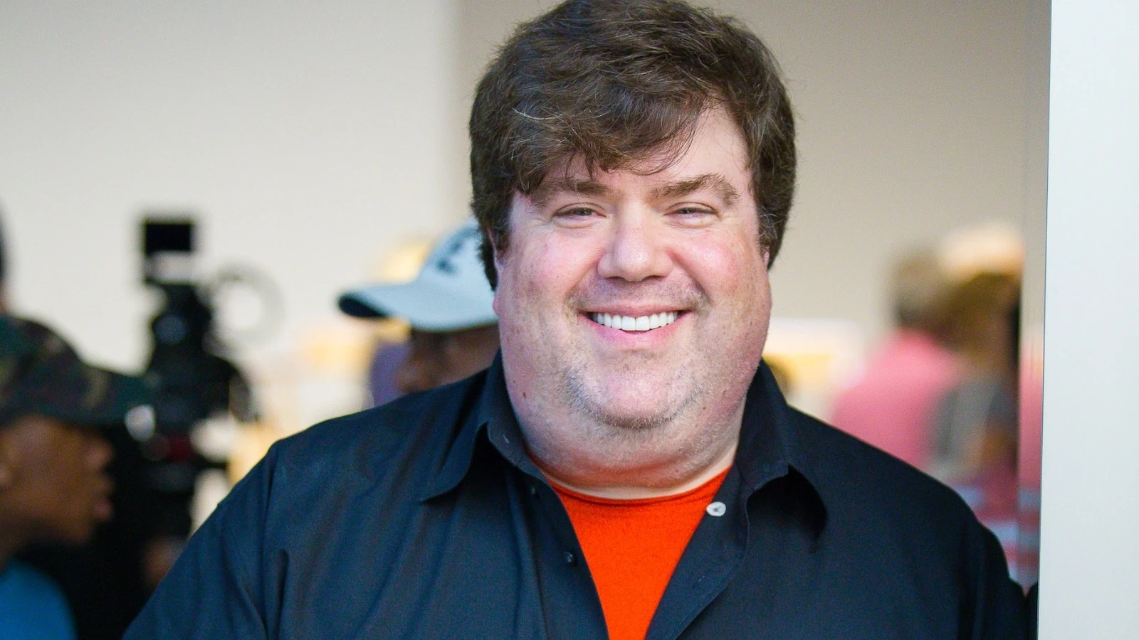 Dan Schneider sues 'Quiet on Set' producers for defamation, calls series a 'hit job'Dan Schneider is pushing back on accusations made in the explosive docuseries. 5/1/2024 09:40:00 EDT