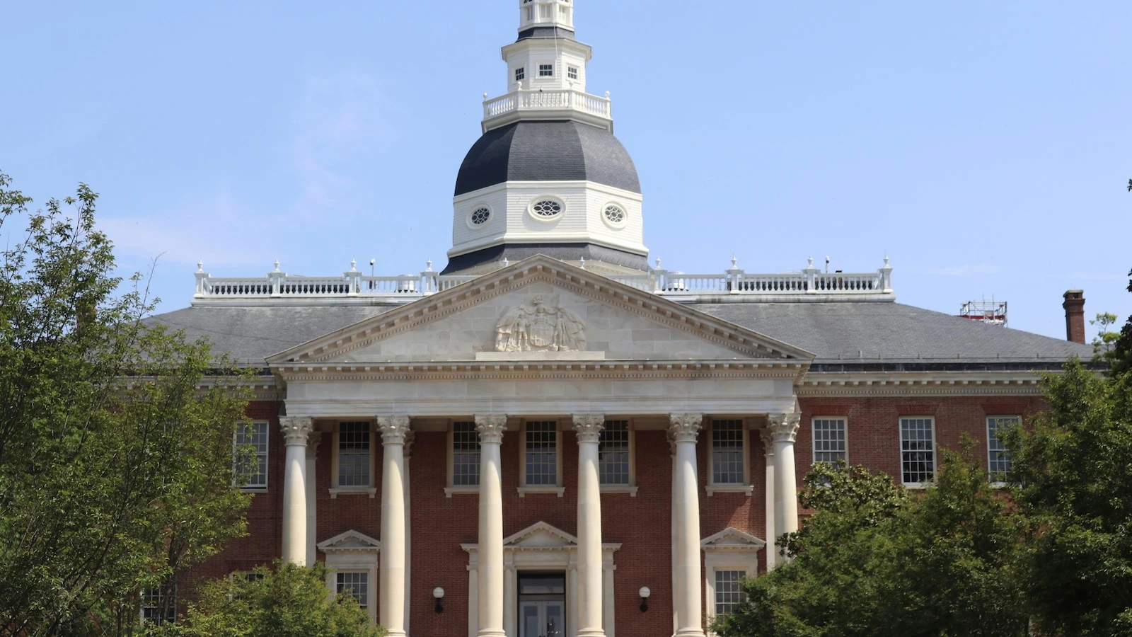 Maryland Gov. Wes Moore signs bill to tap unused ACA insurance funds for abortion grant program